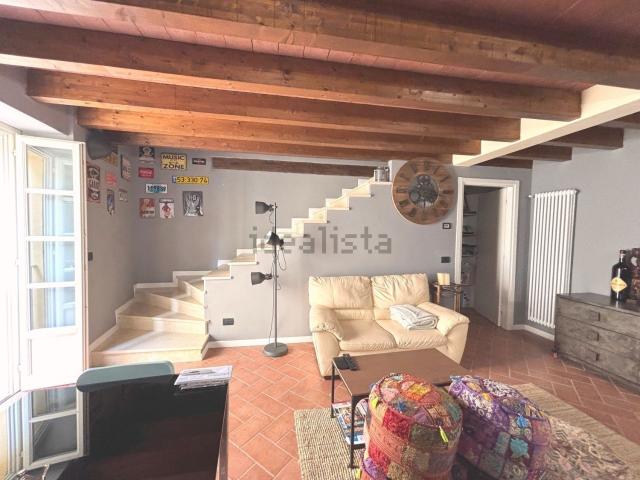 Appartamento in vendita a Lugagnano Val D'arda, Reggio Emilia
