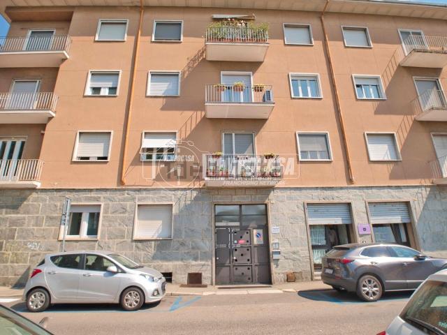 Appartamento in vendita a Santa Rita, Piemonte