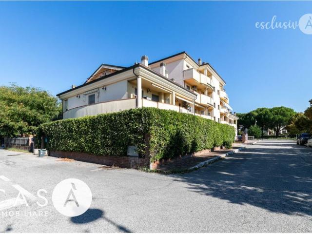 Appartamento in vendita a Bordonchio, Bellaria-Igea Marina