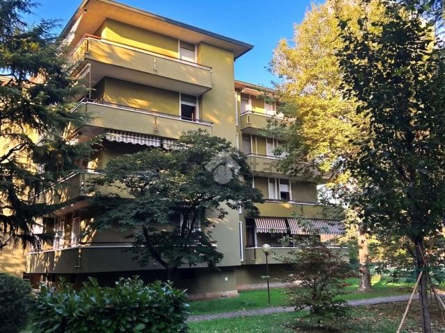 Appartamento in vendita a Agrate Brianza, Monza e della Brianza