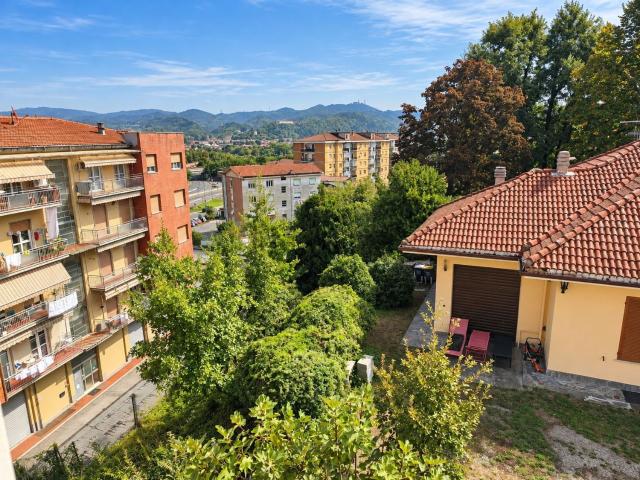 Appartamento in vendita a Serravalle Scrivia, Alessandria