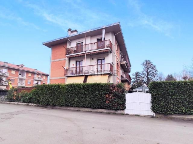 Appartamento in vendita a Basaluzzo, Alessandria