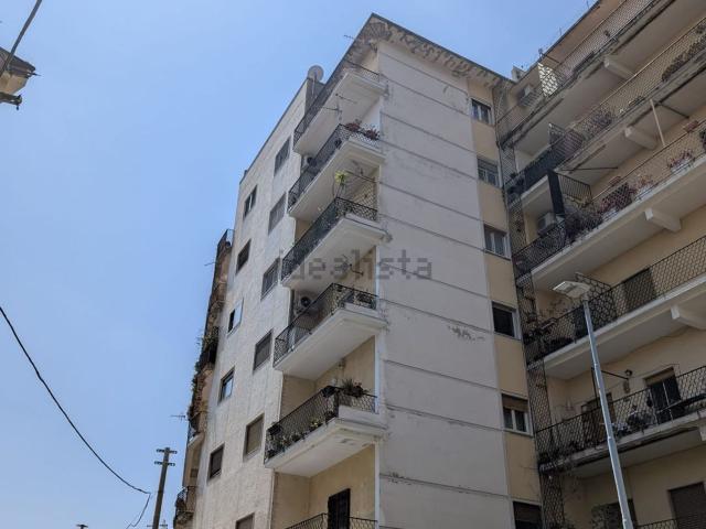 Appartamento in vendita a IV Circoscrizione, Messina