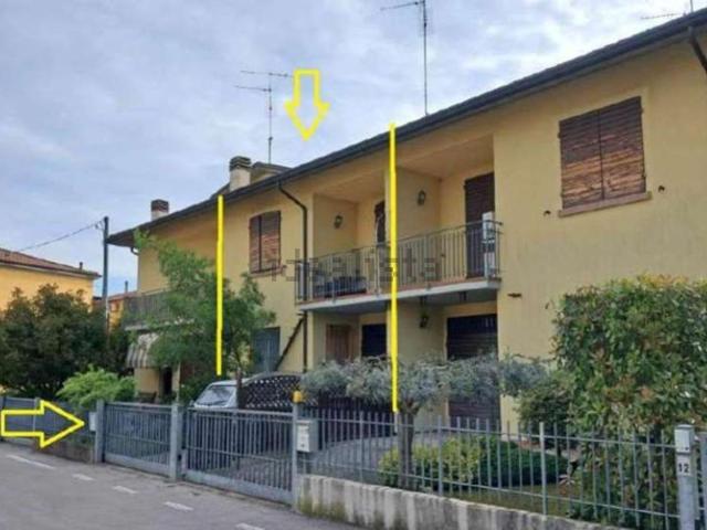Appartamento in vendita a Unione dei comuni della Bassa Romagna, Alfonsine