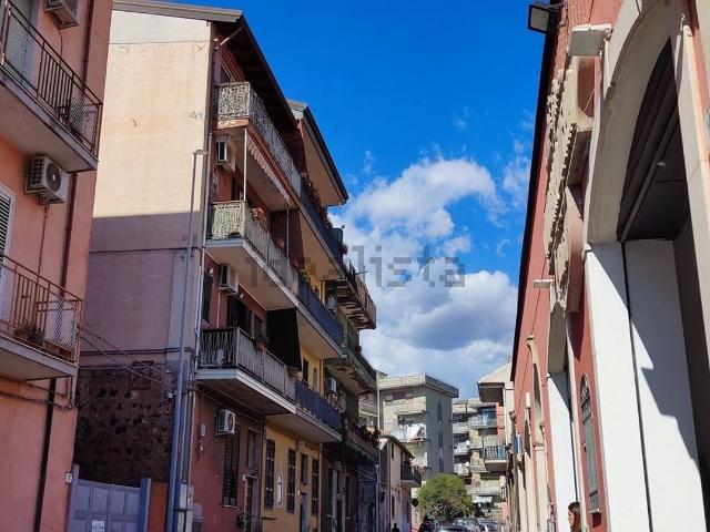 Appartamento in vendita a Picanello-Ognina-Barriera-Canalicchio, Catania