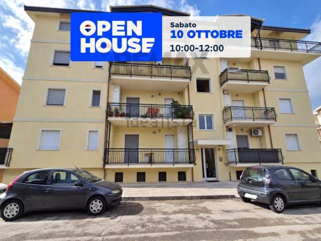 Appartamento in vendita a Fossacesia, Chieti