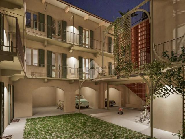 Appartamento in vendita a Piemonte, Torino