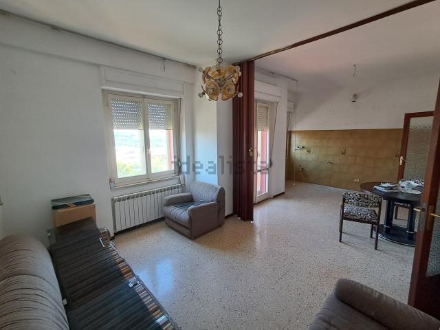 Appartamento in vendita a Marche, Fermo