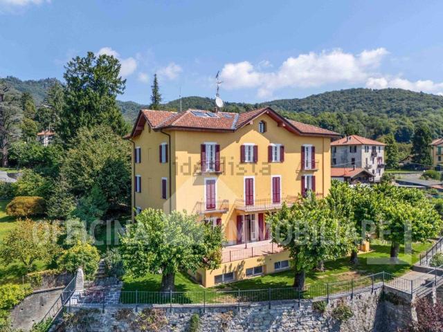 Appartamento in vendita a Visigna, Como