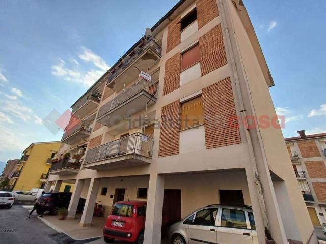 Appartamento in vendita a Ceprano, Frosinone