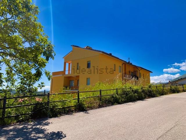Appartamento in vendita a Marche, Macerata