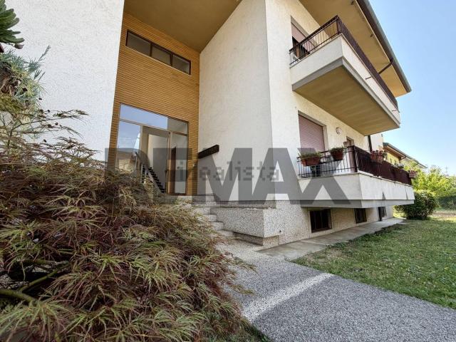 Appartamento in vendita a Paderno, Reana Del Roiale