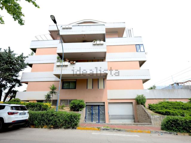 Appartamento in vendita a Roseto Degli Abruzzi, Abruzzo