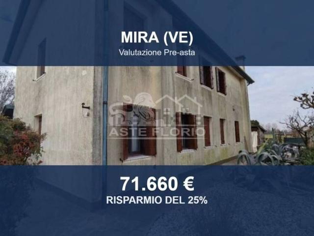 Appartamento in vendita a Malcontenta, Mira