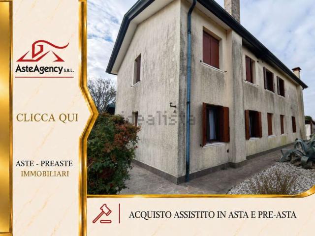 Appartamento in vendita a Malcontenta, Mira