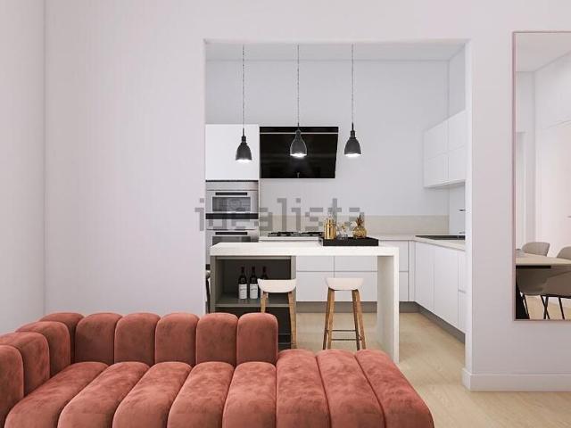 Appartamento in vendita a Unione Reno Galliera, Galliera