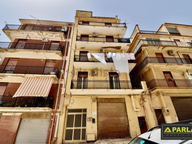 Appartamento in vendita a Acquanova, Canicattì E Borgalino
