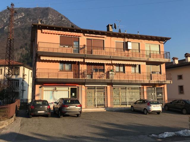 Appartamento in vendita a Tolmezzo, Friuli-Venezia Giulia