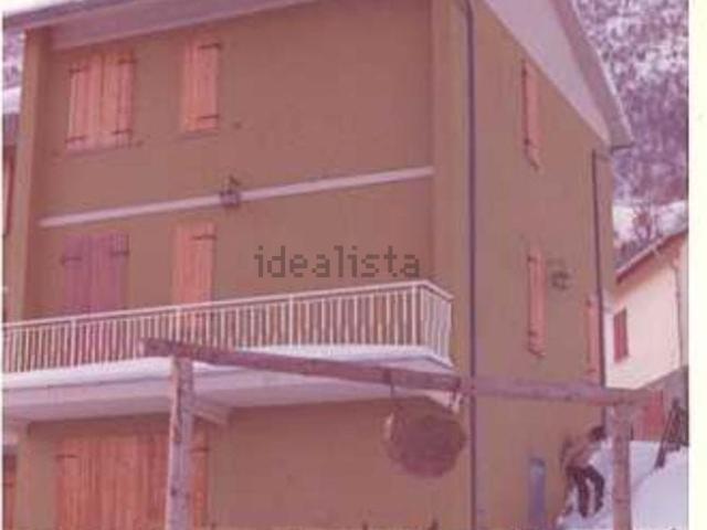 Appartamento in vendita a Abetone, Abetone Cutigliano