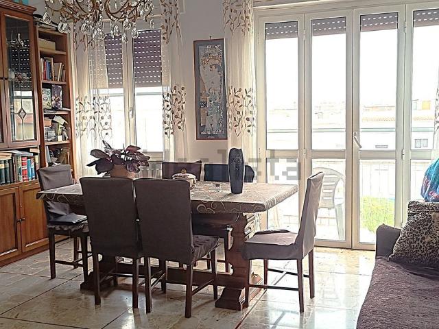 Appartamento in vendita a Borgo Cipollata, Terracina