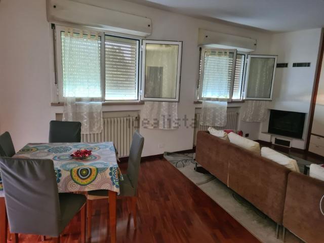 Appartamento in vendita a Unione dei comuni della Bassa Romagna, Massa Lombarda