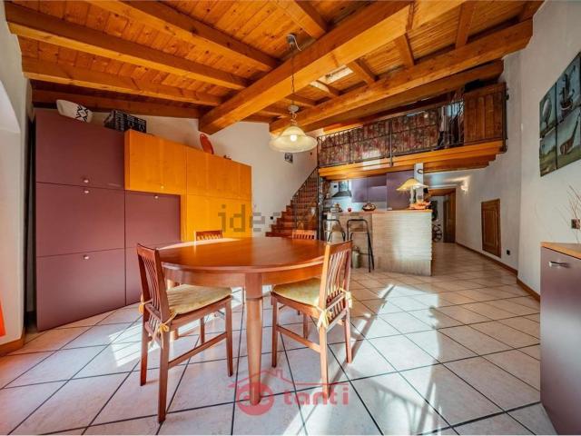 Appartamento in vendita a Raschi, Chiavenna