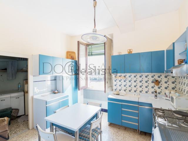 Appartamento in vendita a Salerno