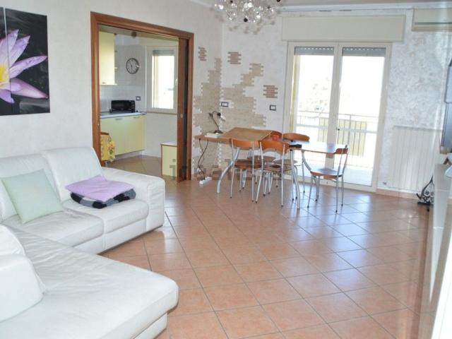 Appartamento in vendita a Lavello, Basilicata