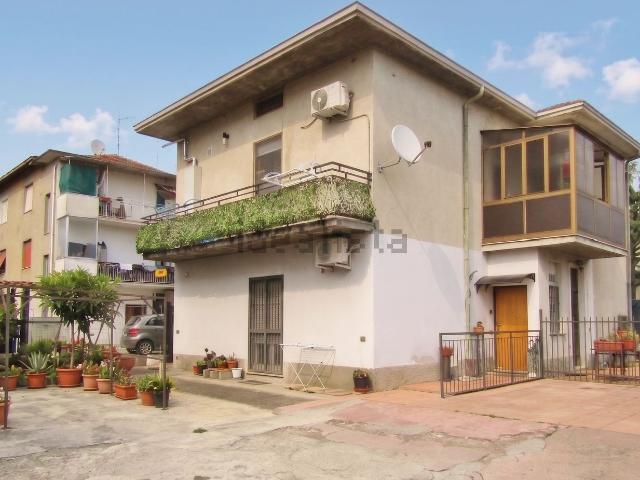 Appartamento in vendita a Bottanuco, Lombardia