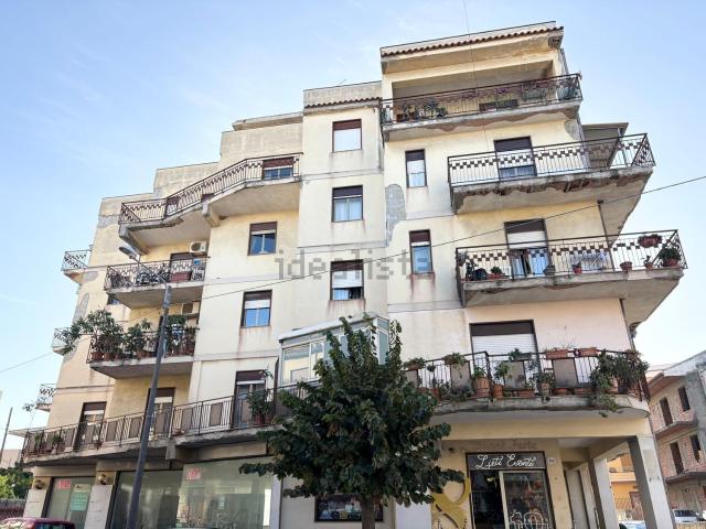 Appartamento in vendita a Oreto, Barcellona Pozzo Di Gotto