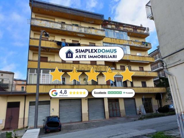 Appartamento in vendita a Cancellara, Potenza