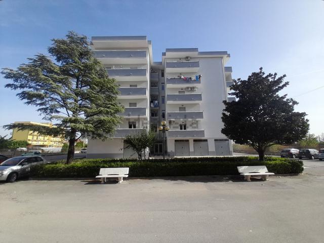 Appartamento in vendita a Santa Cecilia, Eboli
