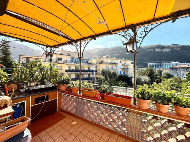 Appartamento in vendita a Santa Lucia, Sorrento