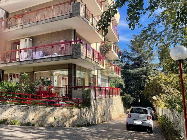 Appartamento in vendita a Capocastello, Mercogliano