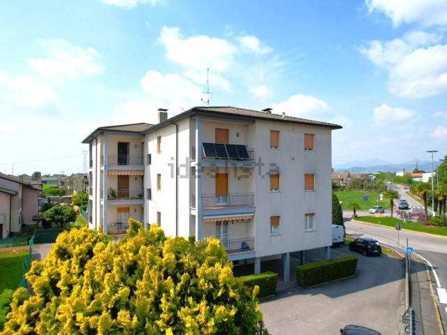 Appartamento in vendita a Telgate, Lombardia