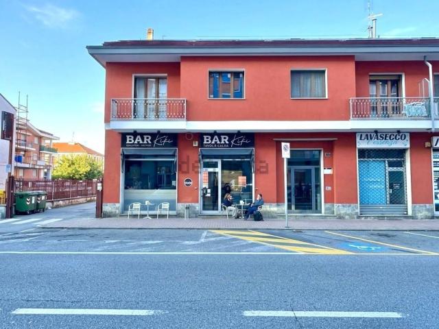Appartamento in vendita a Moncalieri, Torino