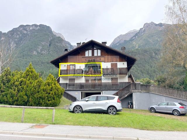 Appartamento in vendita a Giralba, Villapiccola