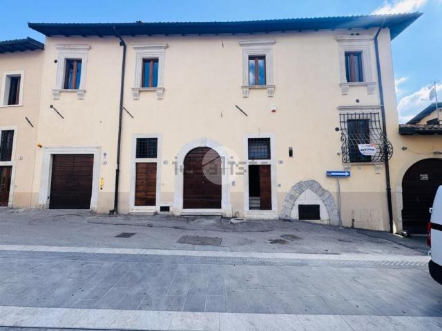 Appartamento in vendita a Torretta, Tornimparte