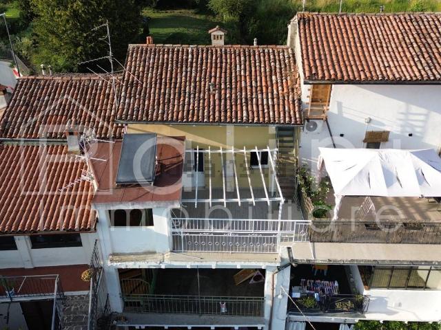 Appartamento in vendita a Rodengo, Rodengo Saiano
