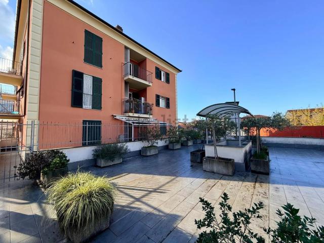 Appartamento in vendita a Sestri Levante, Liguria