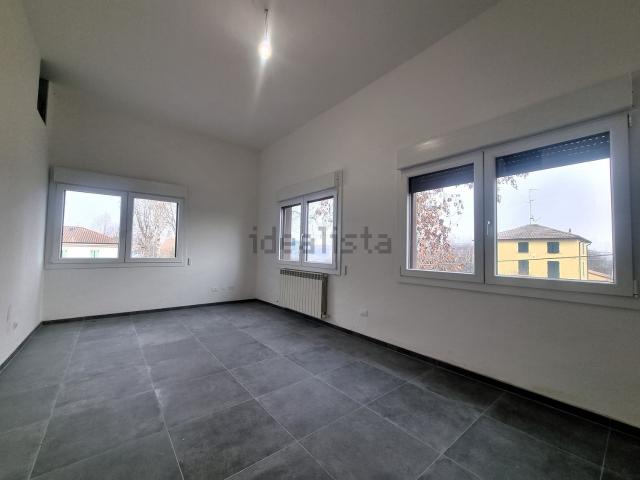 Appartamento in vendita a San Felice sul Panaro, Modena