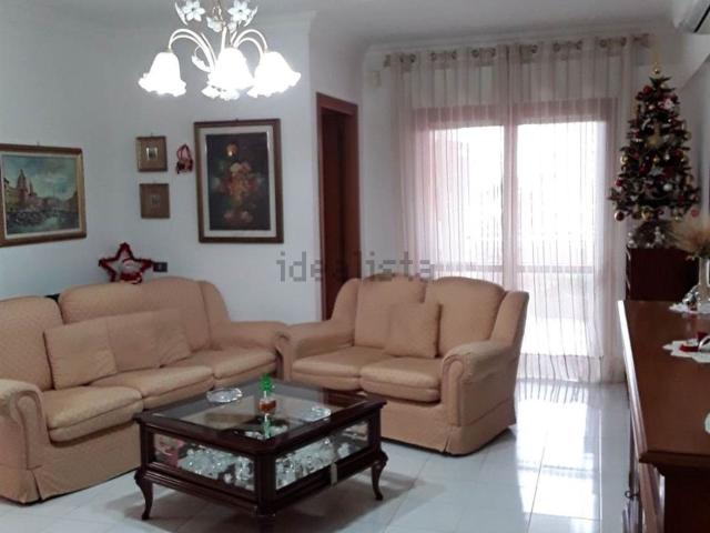 Appartamento in vendita a Torre La Felce, Latina
