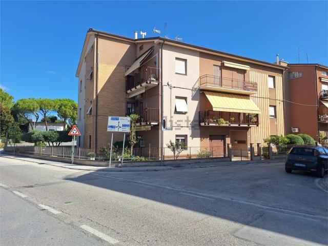 Appartamento in vendita a Chiaravalle, Ancona