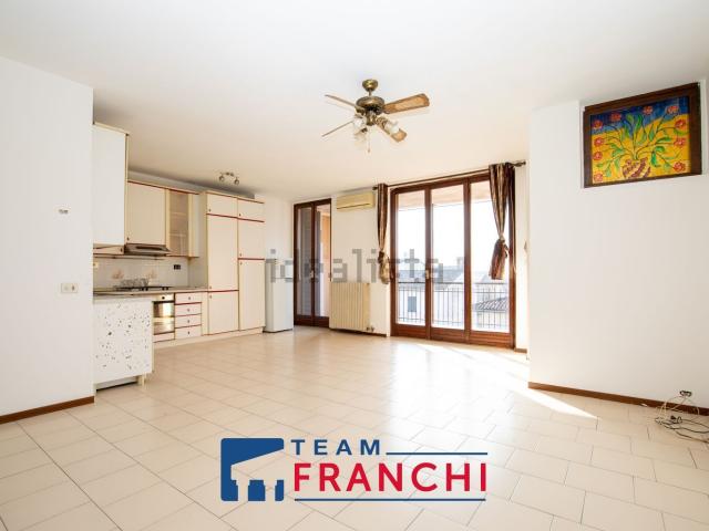 Appartamento in vendita a Borgo San Giacomo, Lombardia