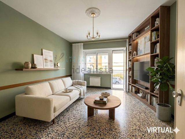 Appartamento in vendita a Vadino, Albenga