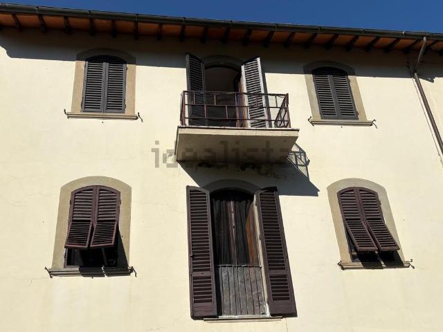 Appartamento in vendita a Castiglion Fiorentino, Arezzo