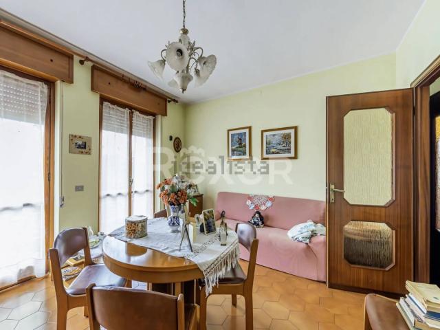 Appartamento in vendita a Castelnuovo Bocca D'adda, Lombardia