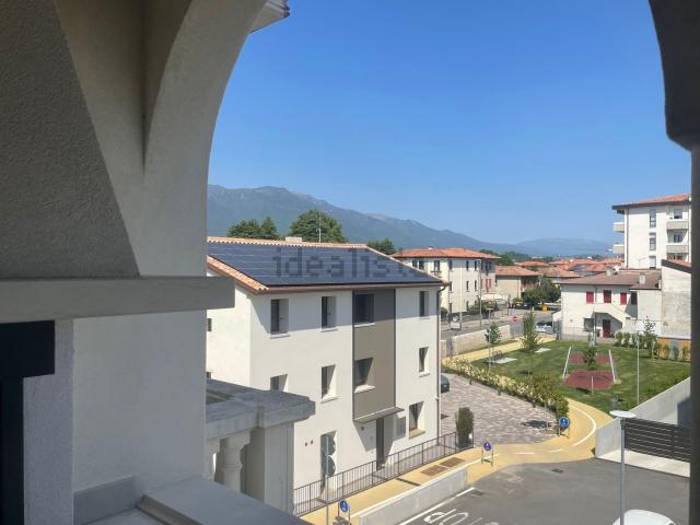 Appartamento in vendita a Casola, Veneto