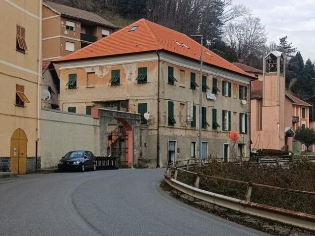 Appartamento in vendita a Mignanego, Liguria