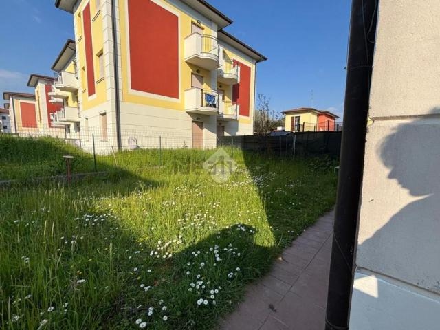 Appartamento in vendita a Mantovanella, San Giorgio Di Mantova